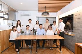 株式会社 リビング春日井