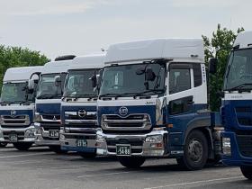 霞運輸機工