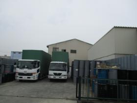 有限会社 東缶工業