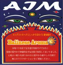有限会社 AIM