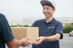 夢を実現できるお仕事です