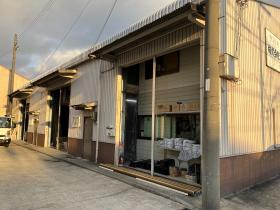 株式会社京都機材商会