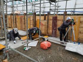 株式会社神田測建 春日部営業所