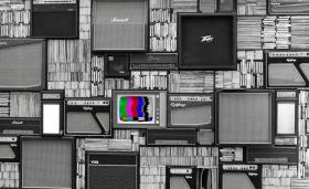テレビ放送番組制作