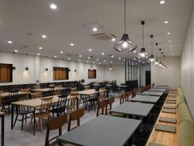 改修工事