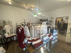 LUCY room wear