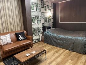 お部屋
