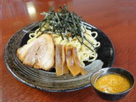 みそつけ麺