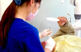 一生モノのスキルを 身につけられます!