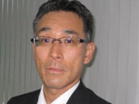 所長(代表社員)