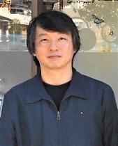 理事長
