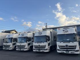 ★日野ハイルーフ納車★