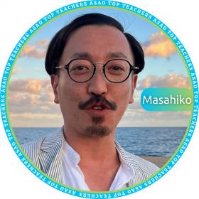 Masahiko Kitaya