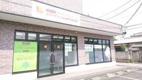 プライマリーclubやちよ中央