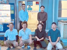 株式会社建装クリエイト