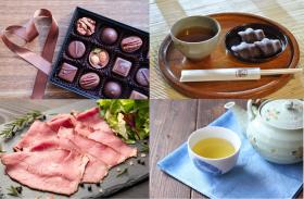 販売いただく商品の一例です。