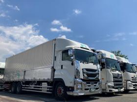 エコアライアンス株式会社
