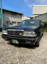 NISSANセドリック