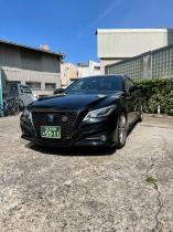 TOYOTAクラウン