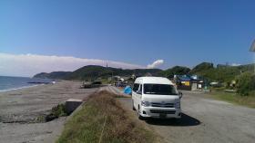 長距離搬送