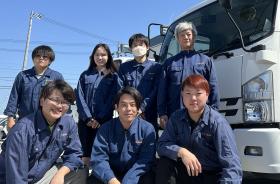 亀城運輸株式会社