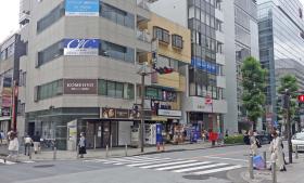 横浜店