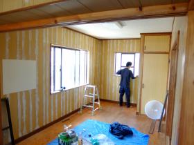 軽作業・工事現場の雑用スタッフ