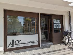 株式会社エース