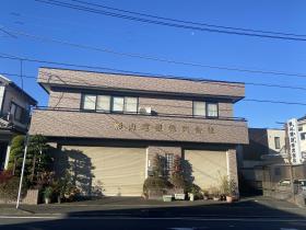 影山建設 株式会社