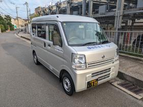 当社車両