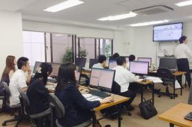 一般社団法人 華人IT企業信用協会