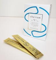 腸活サプリメント cho’rism