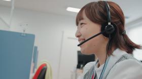 JPツーウェイコンタクト株式会社