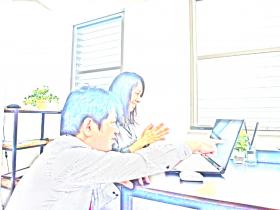 サポートイメージ