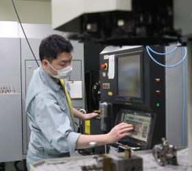 株式会社南雲製作所