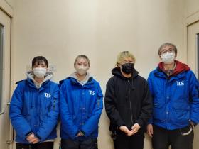 株式会社東北ロジサービス