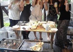 BBQ