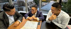株式会社AVENIR