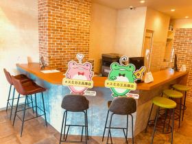 店内