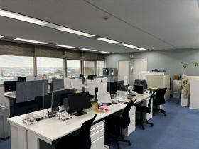 営業部
