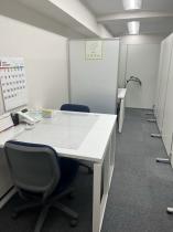 会社風景