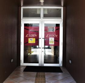 City Resort Hotel Lecrin