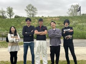 合同会社AsianLinkUpService