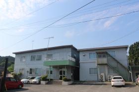 社屋です