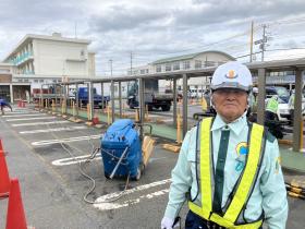 東陽セキュリティ株式会社