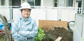 作業員A
