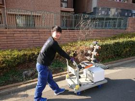 カイテキ株式会社