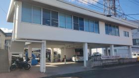 四国メインテナンス株式会社
