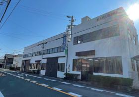 マルエム工業株式会社