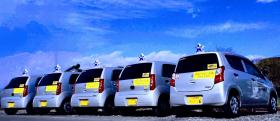 西東京運転代行社 株式会社西東京ウイング